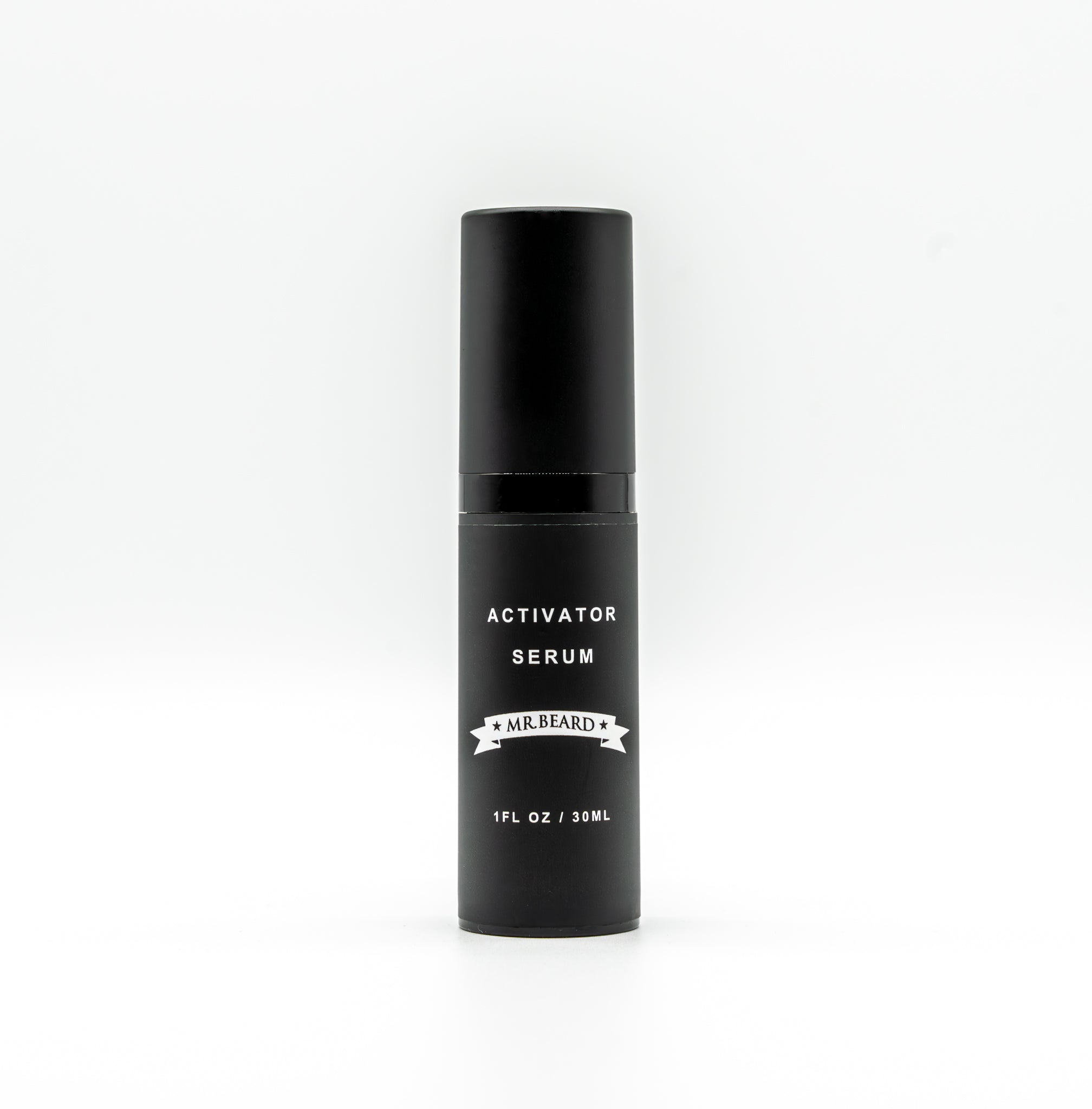 Baardgroei Serum