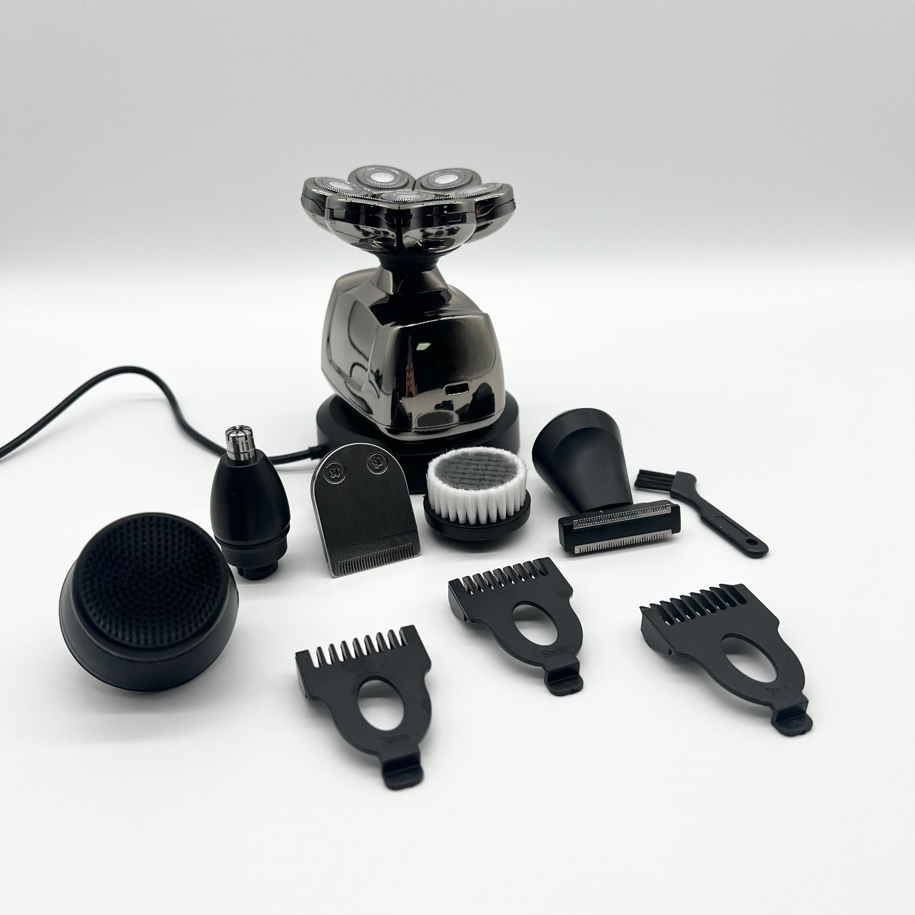 MULTIFUNCTIONAL GROOMING